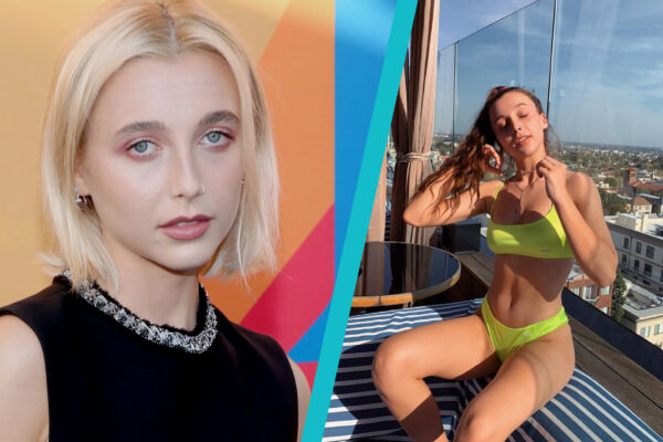 Emma Chamberlain Podcast