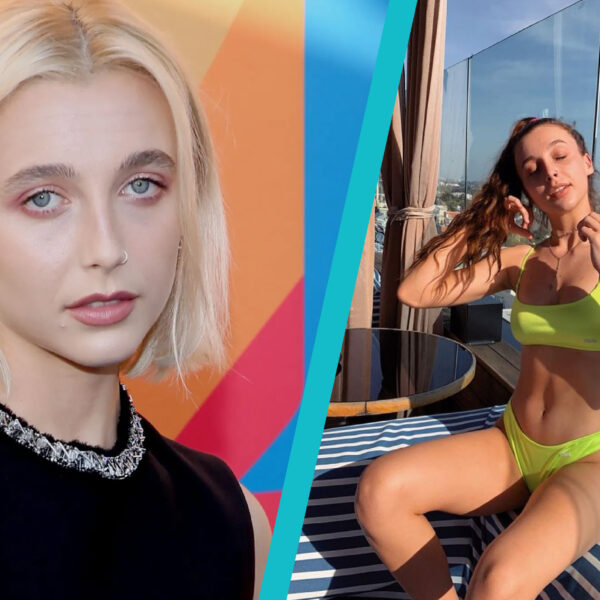 Emma Chamberlain Podcast