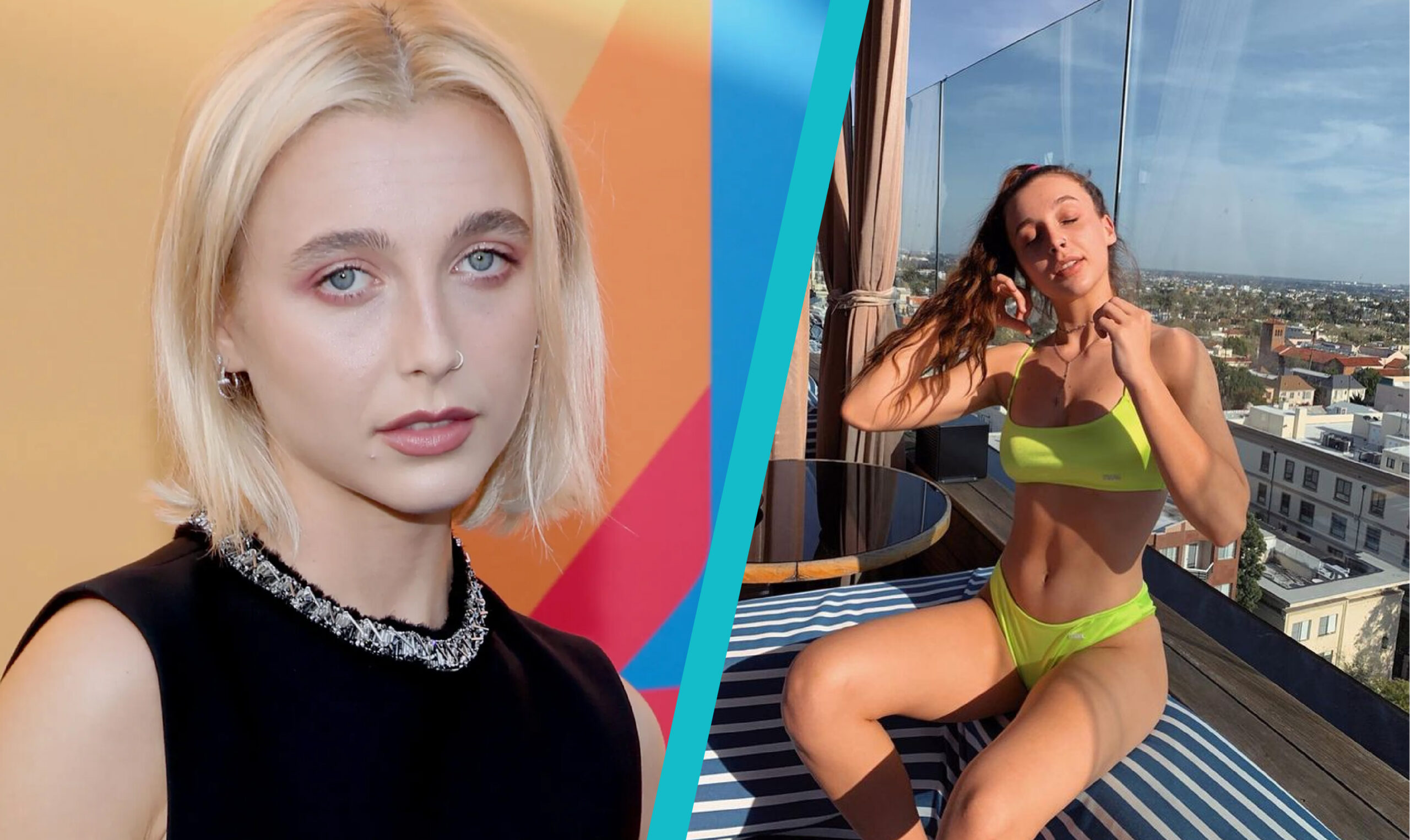 Emma Chamberlain Podcast