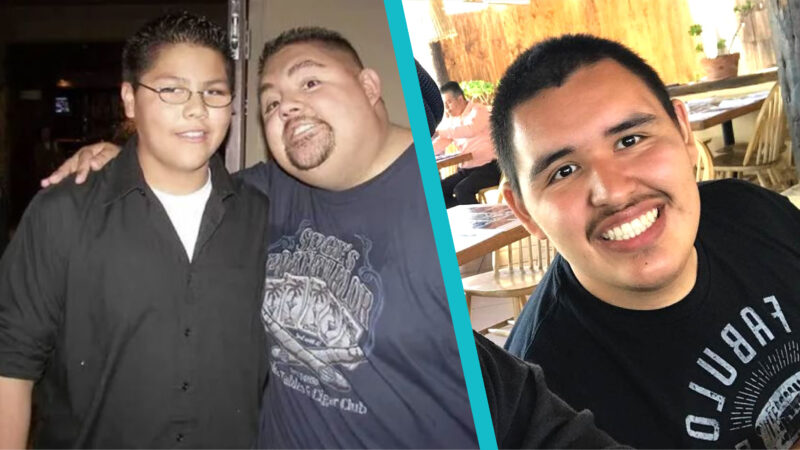 Meet Frankie, Gabriel Iglesias’ Son Who Inspired the Star’s Softer Side