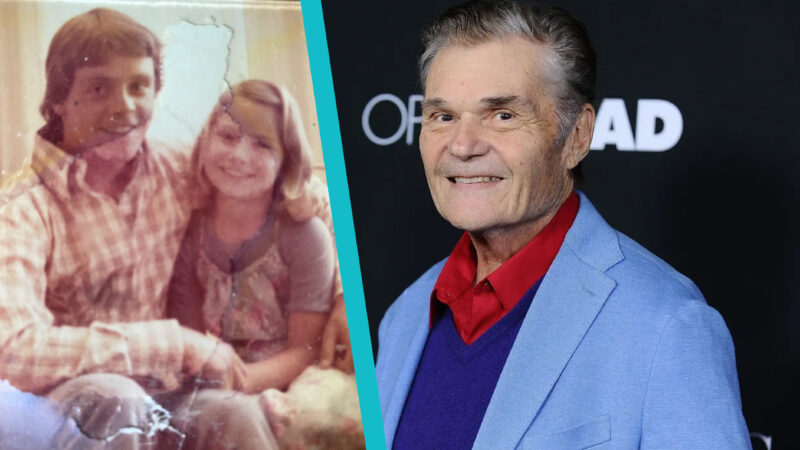 Hope Willard Has Her Father’s Charm — Inside Her Life After Fred Willard’s Passing