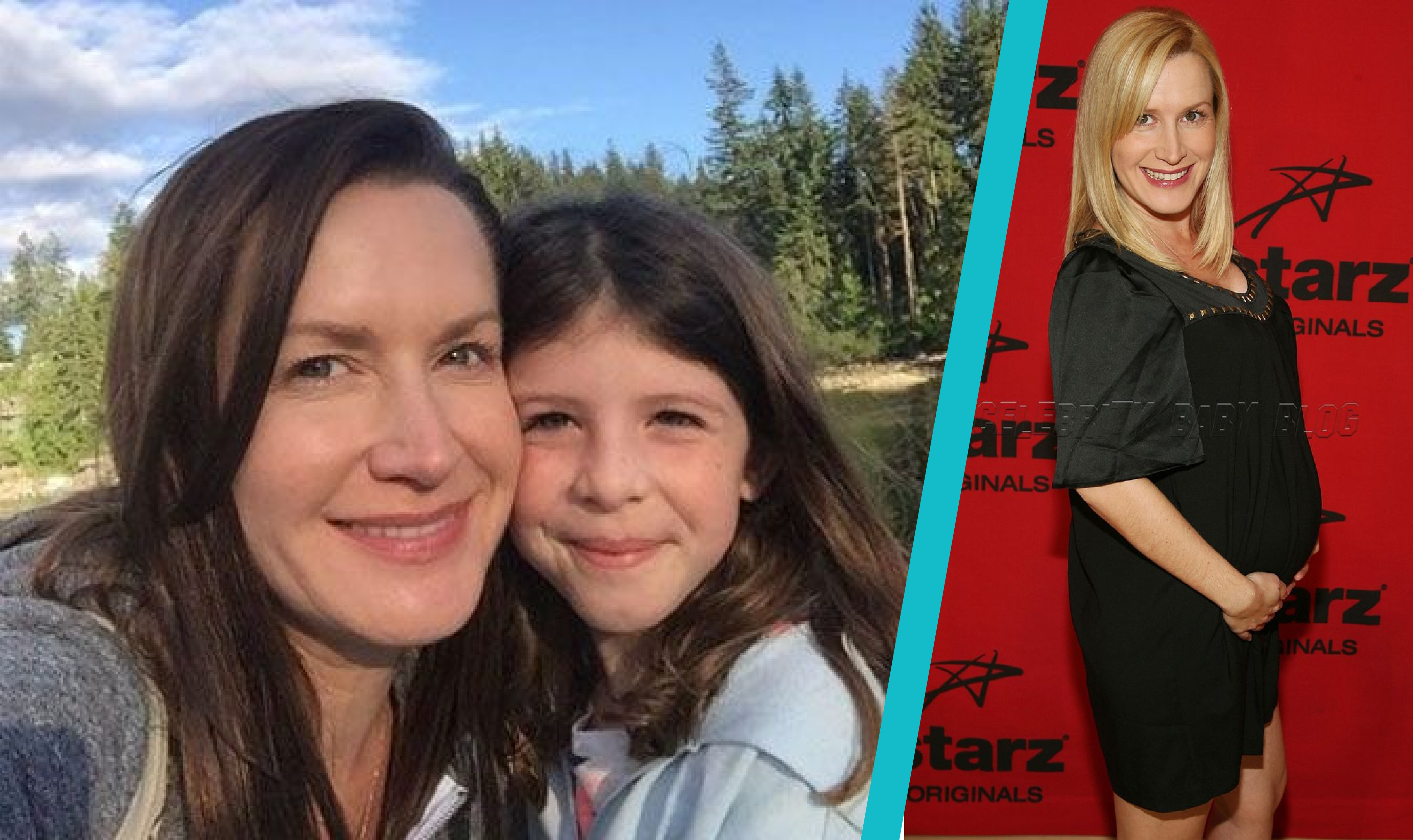 Isabel Ruby Lieberstein: Fun Facts About Angela Kinsey’s Little Star