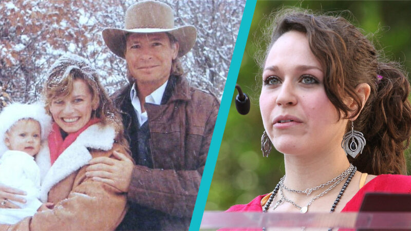 Inside the Peaceful Life of Jesse Belle Deutschendorf, John Denver’s Only Daughter