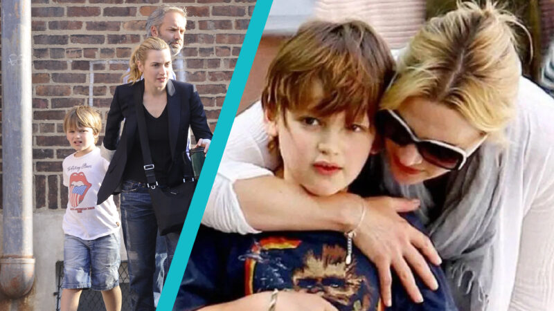 All About Joe Alfie Winslet Mendes, Kate Winslet’s Second Child