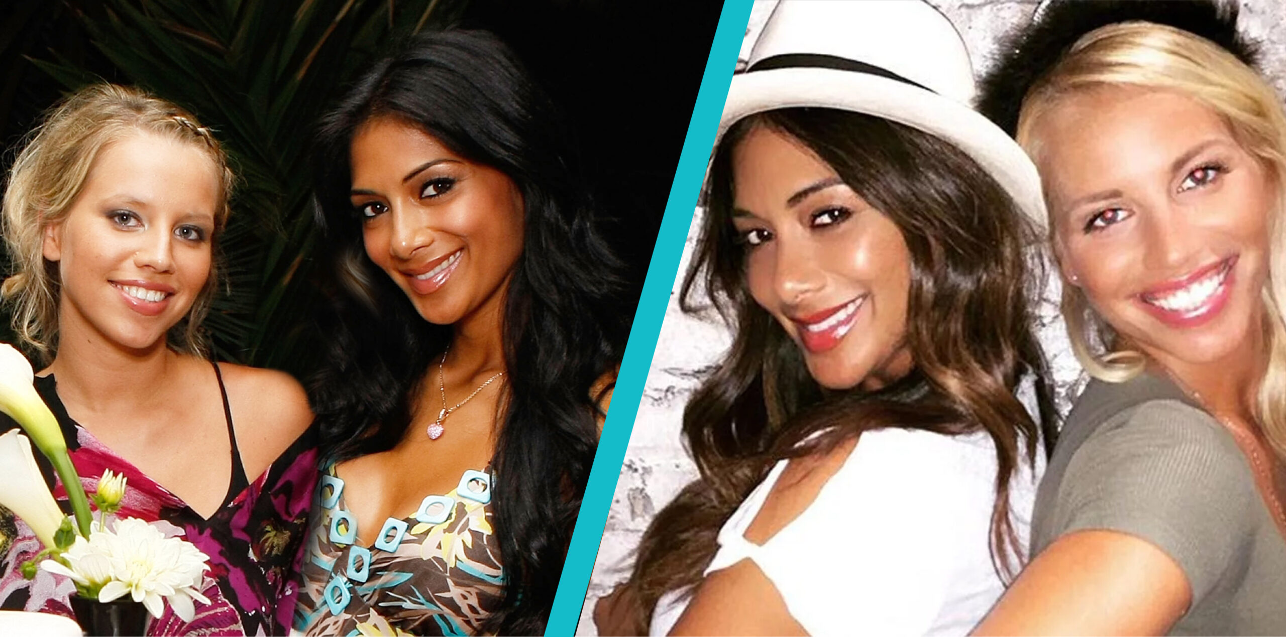 keala scherzinger