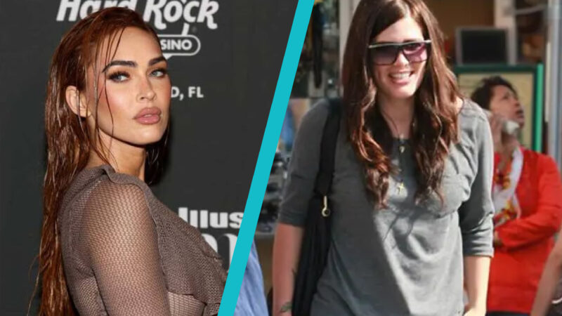 Inside the World of Kristi Branim Fox: More Than Megan Fox’s Sister