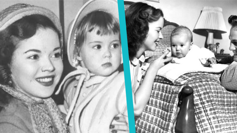 Linda Susan Agar: Everything to Know About Shirley Temple’s Firstborn