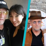 The Private World of Margot Rooker, Michael Rooker’s Wife