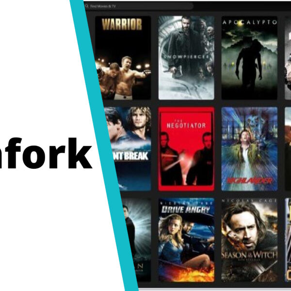 novafork