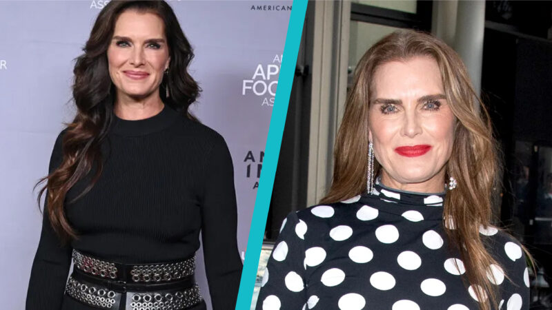 Meet Olympia Shields, Brooke Shields’ Quietly Successful Sibling