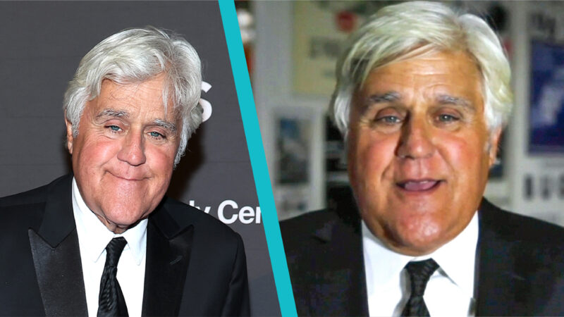 Who Was Patrick Leno? A Look at Jay Leno’s Brother’s Life and Death