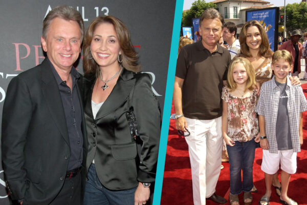 Patrick Michael James Sajak