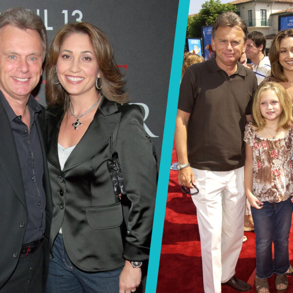 Patrick Michael James Sajak