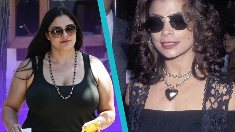 Paula Profit Biography: Her Relationship with Charlie Sheen and Life Beyond Fame