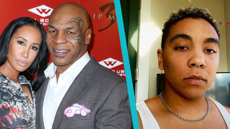 The Untold Story of Rayna Tyson, Mike Tyson’s Child