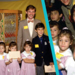 Richard Thomas Children: How Family Shaped the Waltons Star’s Journey