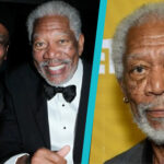 Saifoulaye Freeman: Morgan Freeman’s Son Who Chose a Life Away from Fame