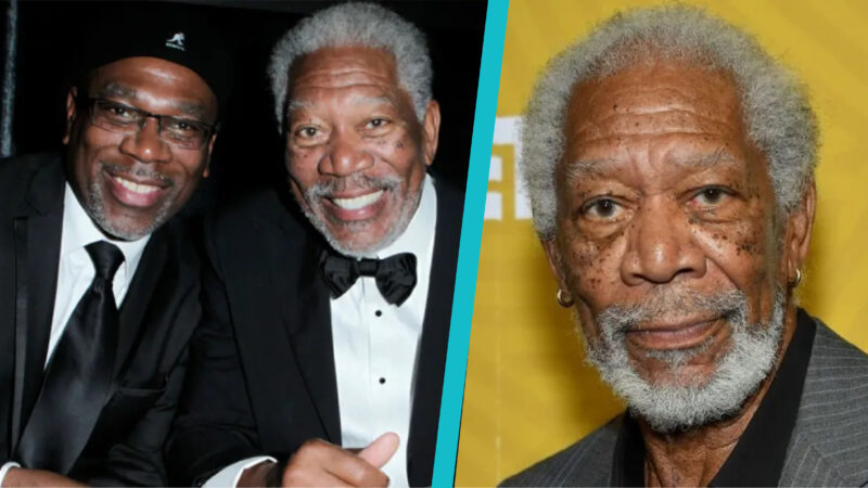 Saifoulaye Freeman: Morgan Freeman’s Son Who Chose a Life Away from Fame