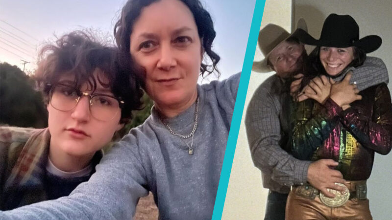 Who Is Sawyer Gilbert-Adler? Inside the Life of Sara Gilbert’s Daughter