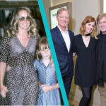 Shauna Redford: Exploring the Life of Robert Redford’s Talented Daughter