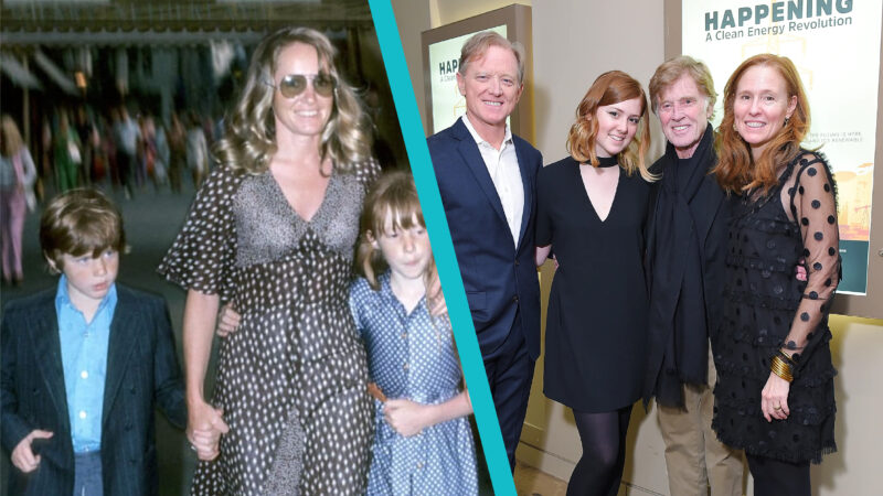 Shauna Redford: Exploring the Life of Robert Redford’s Talented Daughter