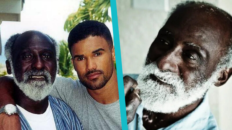 Sherrod Moore – The Forgotten Chapter in Shemar Moore’s Life