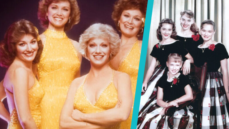 The Lennon Sisters: How the Legendary Singing Sisters Continue to Inspire Generations