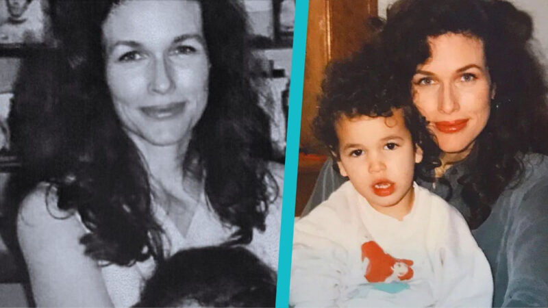 Meet Valerie C. Robinson – Michael Schoeffling’s Wife and Former Hollywood Actress