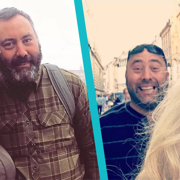 William Heath Hoover