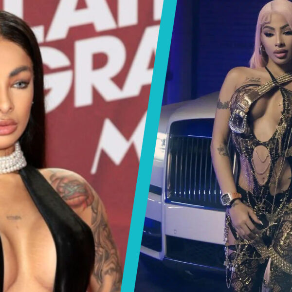 Yailin La Mas Viral Net Worth