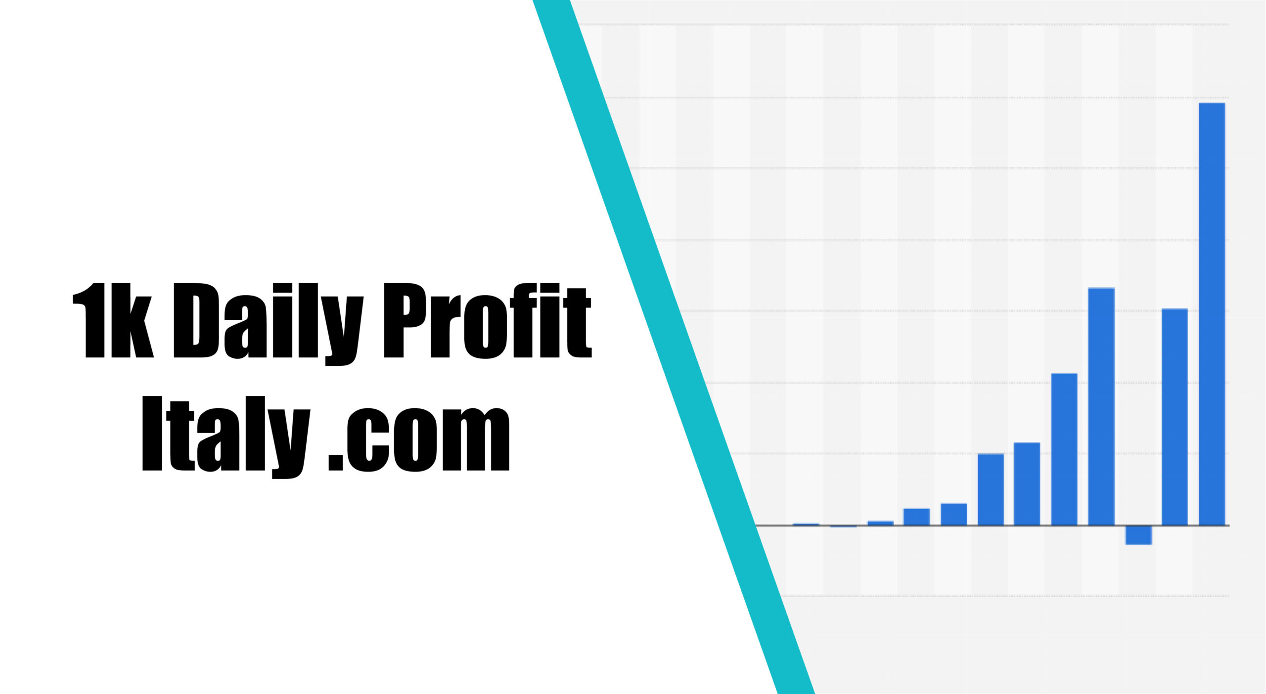 1k Daily Profit Italy .com