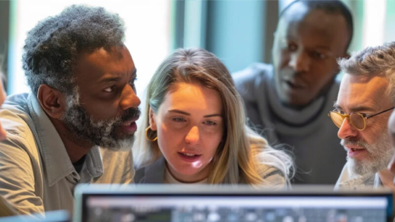 Choosing the Right Knowledge Management Software Tools for Streamlining Information Sharing