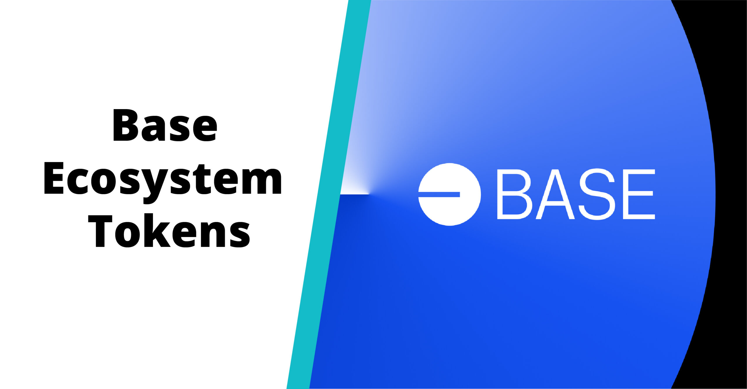 Base Ecosystem Tokens