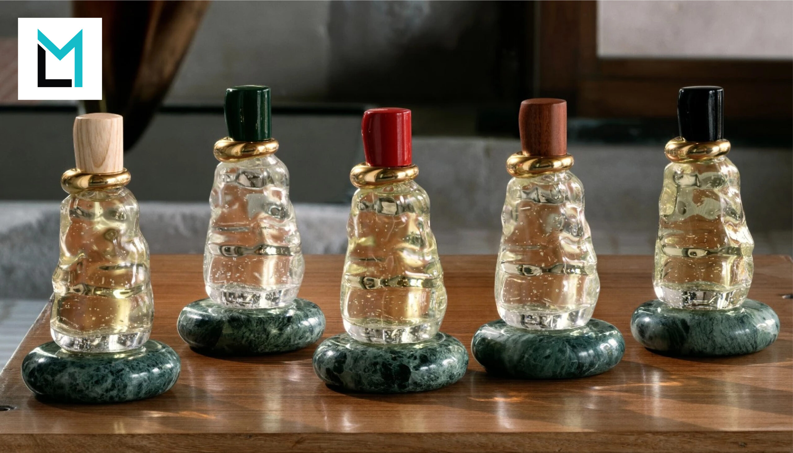 Bottega Veneta Fragrances