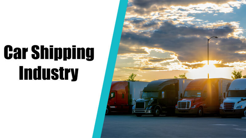 How Relocation Packages for New Employees are Impacting the Car Shipping Industry