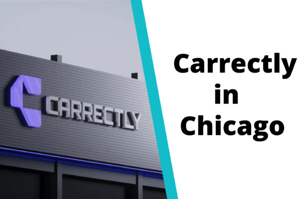 Carrectly in Chicago