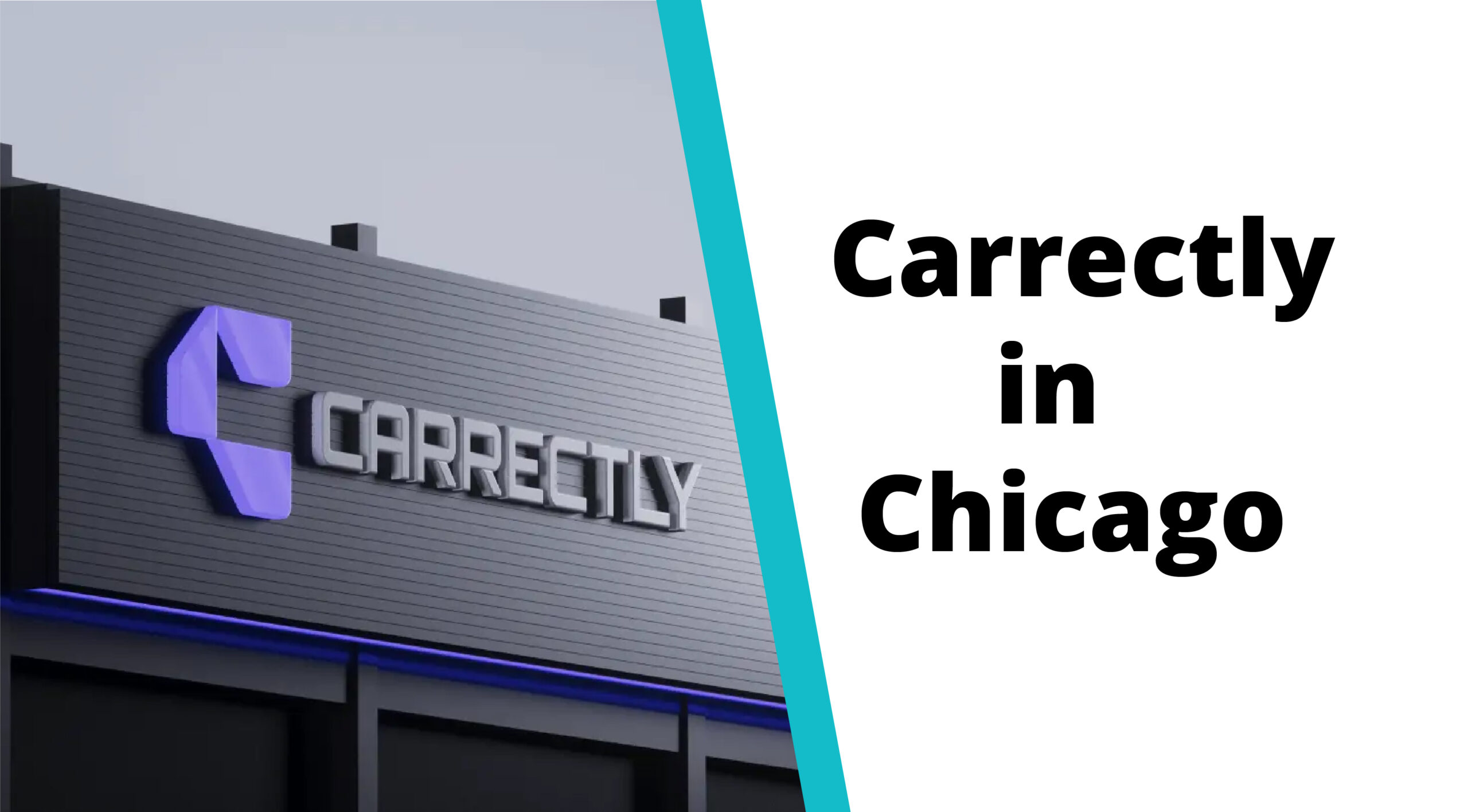 Carrectly in Chicago