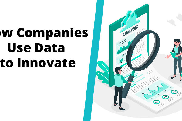 Data to Innovate