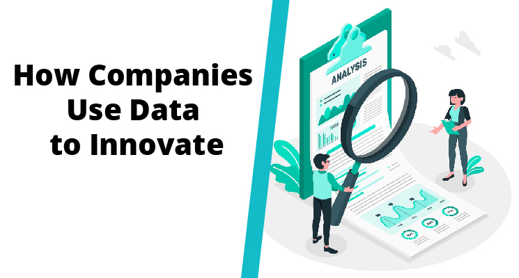 How Companies Use Data to Innovate: A Case Study on Real-World Insights Powered by Finage