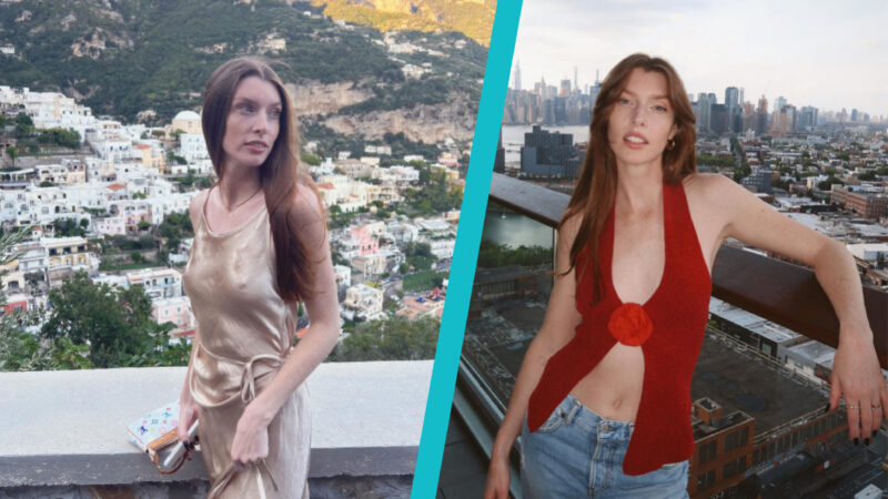 Behind the Camera with Erin Gilfoy