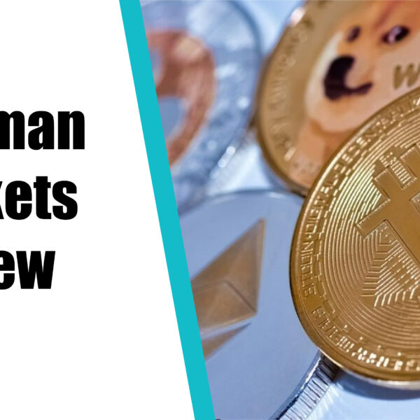 Goldman Markets Review