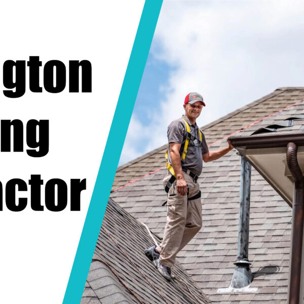 Huntington Roofing Contractor