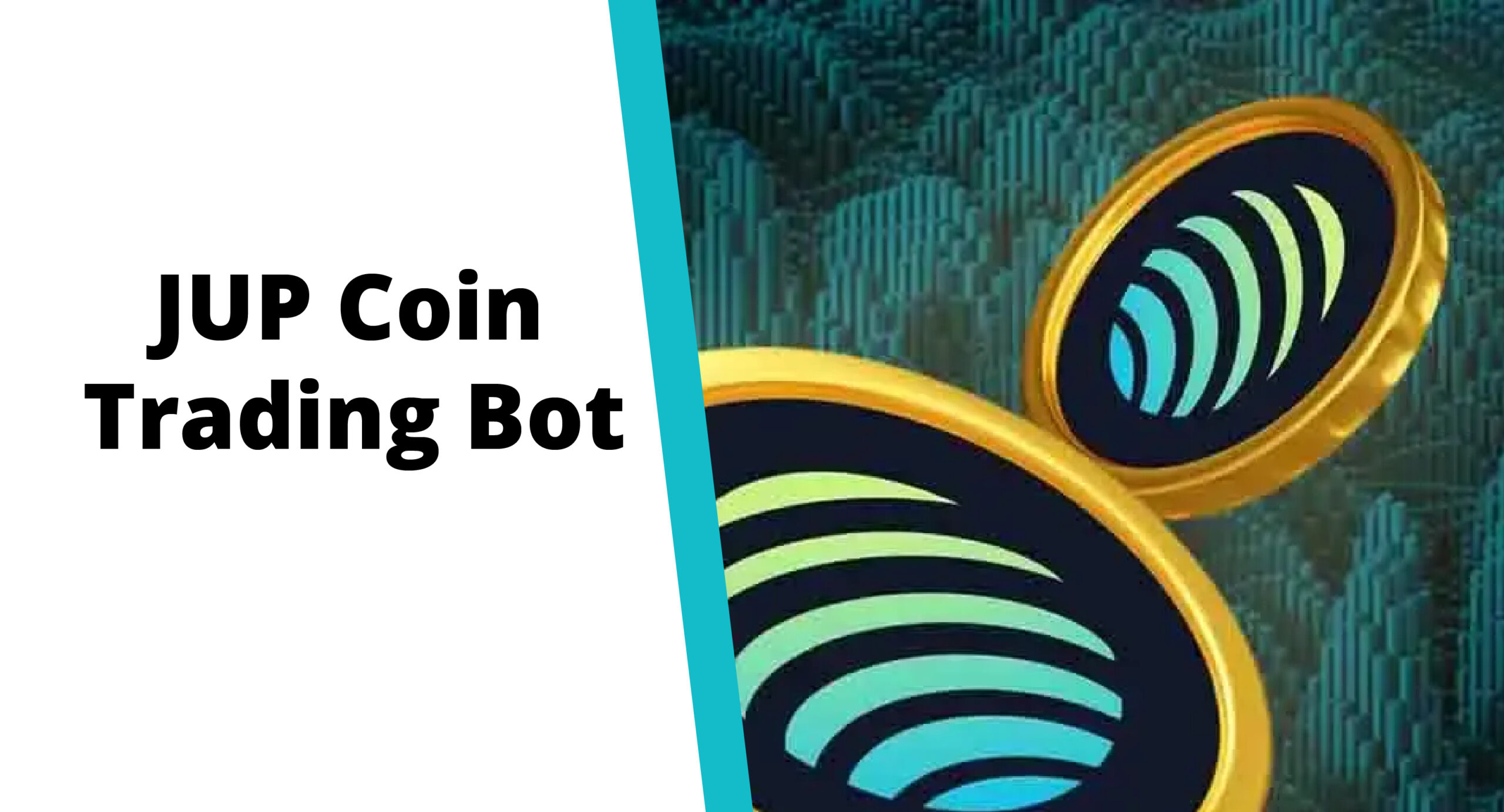 JUP Coin Trading Bot