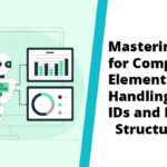 Mastering XPath for Complex Element Location Handling Dynamic IDs and Nested Structures