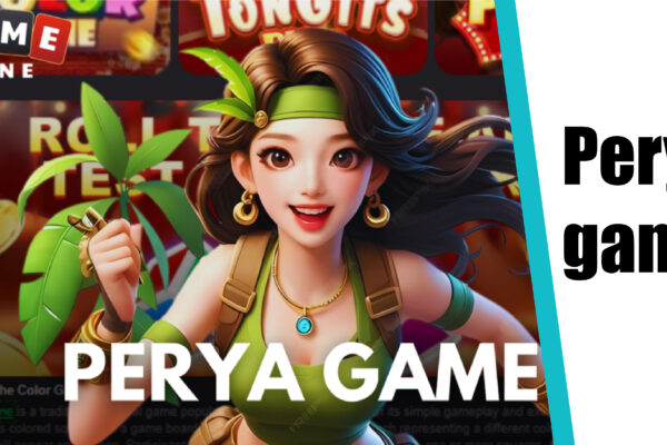 Perya game