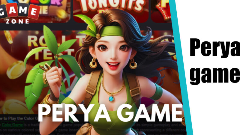 Perya Game Psychology: GameZone Insights on How Carnival Senses Affect Players