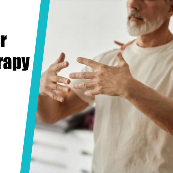 Regular Physiotherapy