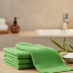 The Kaesal Effect: Shedding the Old and Embracing the New with Korea’s Essential Scrubbing Cloth