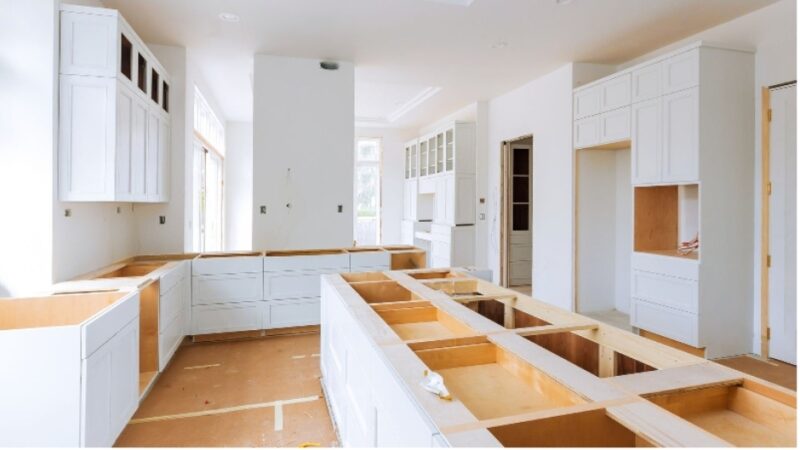 Builders in Queenstown, New Zealand: Your Guide to Choosing the Right Contractor