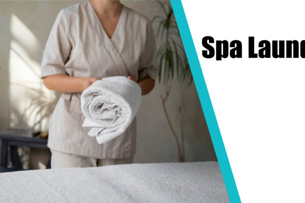 Spa Laundry